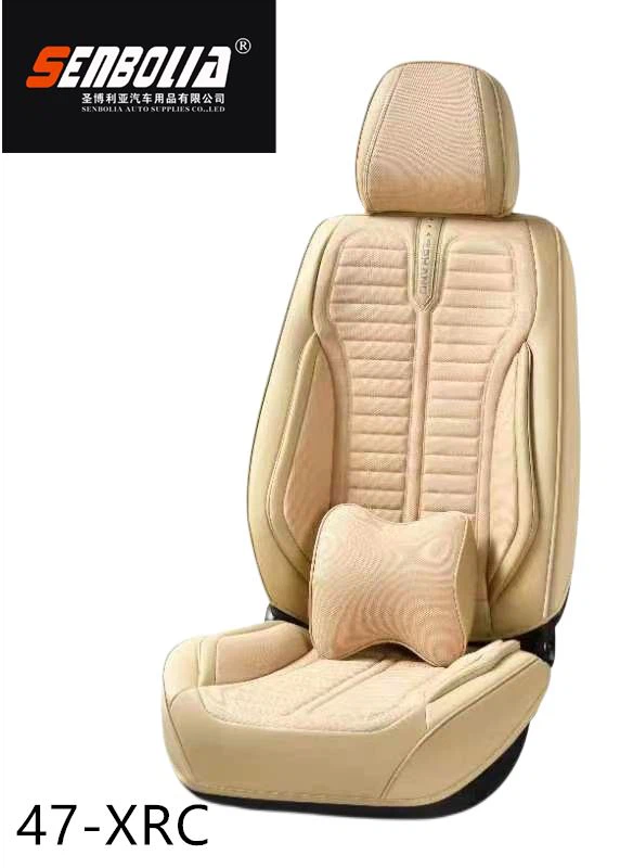 Comfortable And Breathable Car Seat Cushion