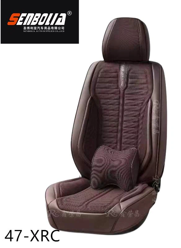 Comfortable And Breathable Car Seat Cushion