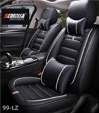 99-एलजेड कार सीट कुशन
